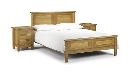 Julian Bowen Lyndhurst Bed Frame
